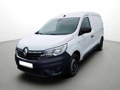 Occasion Renault Kangoo 75 ch (55 kW) 2021 Monospace