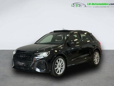 Audi RS Q3