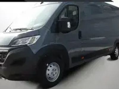 occasion Opel Movano Fourgon 3500 Heavy L4h2 2 Turbo D 165 Hp S