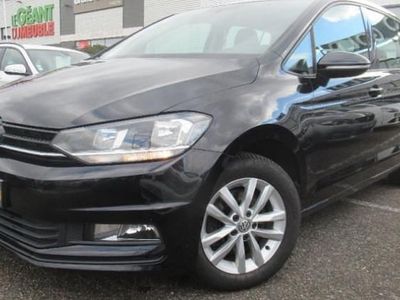 Occasion 2016 VW Touran Monospace | 9 990 € (Prix juste)