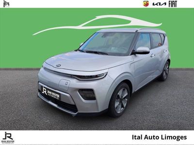 occasion Kia Soul EV Design 204ch