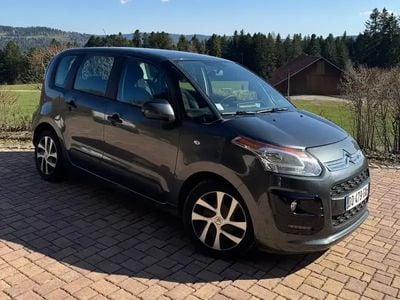Citroën C3 Picasso