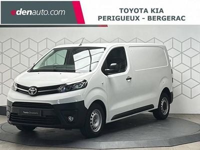 Occasion 2022 Toyota Proace Monospace | 22 900 €