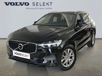 occasion Volvo XC60 D4 AdBlue 190ch Business Executive Geartronic