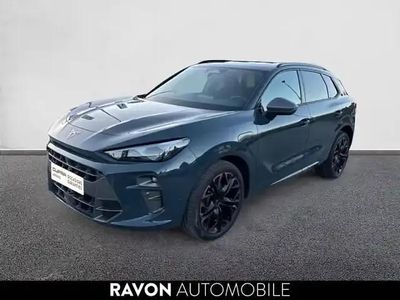 Bleu fjord Nouvelle 2025 Cupra Terramar SUV | 54 990 € (Prix juste)