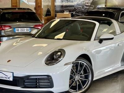 Occasion Porsche 911 385 ch (283 kW) 2021 Coupé