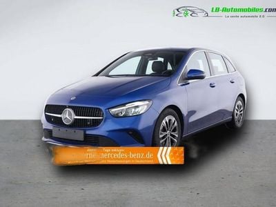 Mercedes B200