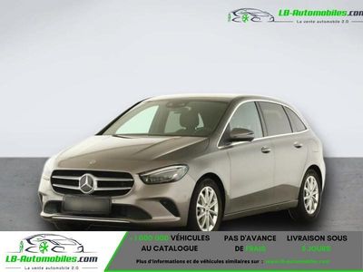 Occasion 2020 Mercedes B250 Monospace | 29 500 €
