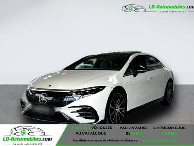Occasion 2023 Mercedes EQS450+ Berline | 76 600 € (Prix cher)