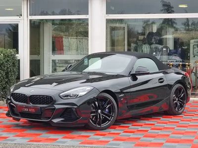 occasion BMW Z4 M ROADSTER M40I 340CH M PERFORMANCE