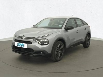 Occasion Citroën C4 131 ch (96 kW) 2024 Othercolor Berline