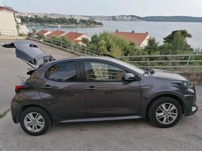 Occasion 2010 Toyota Yaris Berline | 3 000 €