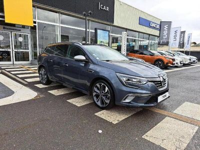 Renault Mégane Coupé