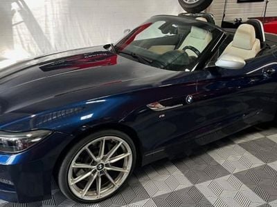 Occasion 2011 BMW Z4 Comfort Edition Coupé | 24 990 €