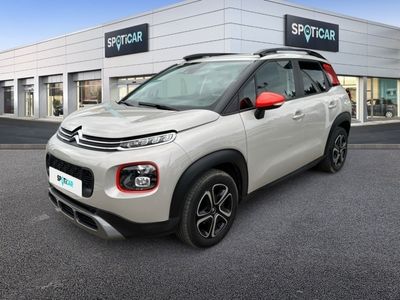 occasion Citroën C3 Aircross PureTech 130ch S&S Feel E6.d EAT6