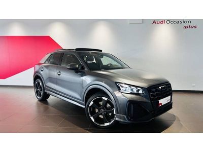 occasion Audi Q2 35 TFSI 150 S tronic 7 S line