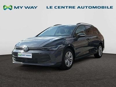 VW Golf VIII