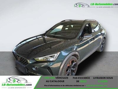 Occasion 2021 Cupra Formentor VZ SUV | 28 400 € (Prix juste)