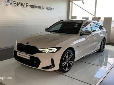 BMW 330e