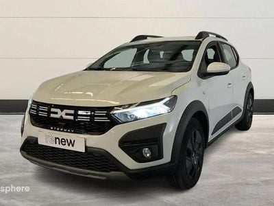 Occasion Dacia Sandero Expression 92 ch (67 kW) 2024 Berline