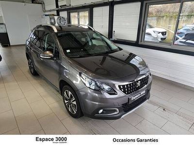 occasion Peugeot 2008 20081.2 PureTech 110ch S&S BVM5