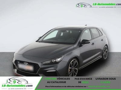 Occasion 2019 Hyundai i30 Berline | 27 100 € (Prix juste)