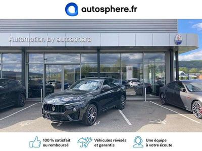 occasion Maserati Levante 330 Hybrid Q4