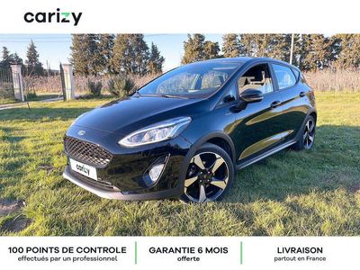 occasion Ford Fiesta Fiesta1.0 EcoBoost 85 S&S BVM6 Active
