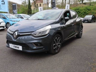 occasion Renault Clio IV Clio TCe 90 E6C - Intens