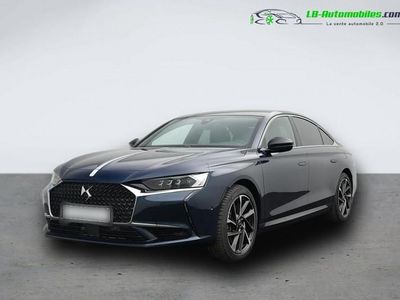 DS Automobiles DS9