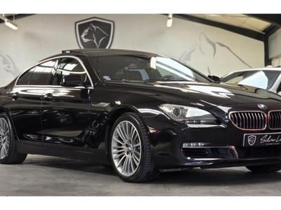 Occasion 2012 BMW 320 Exclusive Berline | 25 990 €