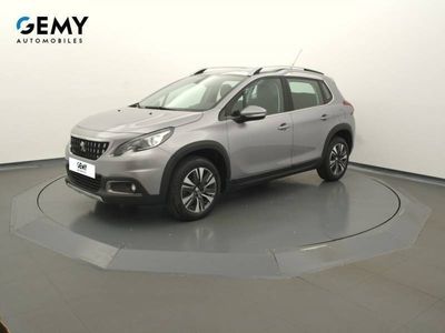 occasion Peugeot 2008 1.2 PureTech 110ch S&S BVM5 Allure