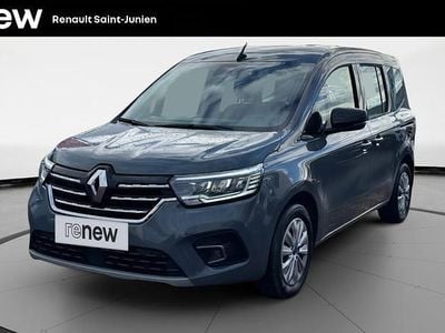 Occasion Renault Kangoo Zen 2022 Gris