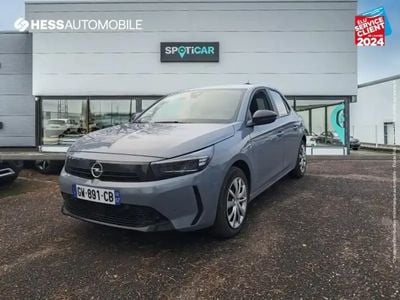 Opel Corsa-e