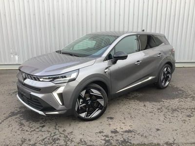 Occasion Renault Symbioz Iconic 94 ch (69 kW) 2025 SUV