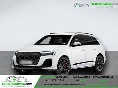 Occasion 2025 Audi SQ7 Sport SUV | 111 900 €