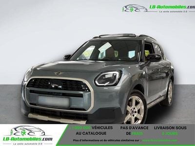 Occasion 2024 Mini Countryman SUV | 47 500 €