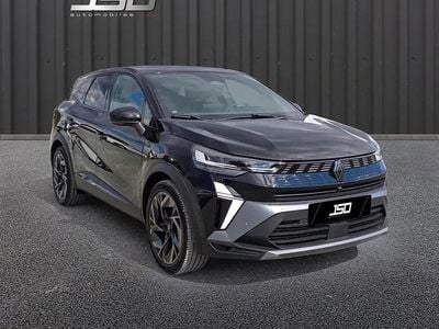 Noir Nouvelle 2025 Renault Symbioz Esprit Alpine SUV | 29 990 € (Bon prix)
