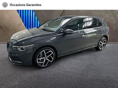 occasion VW Golf 1.4 eHybrid OPF 204ch Style 1st DSG6