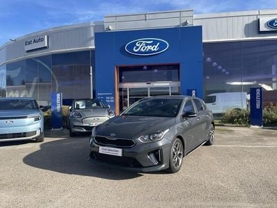 Kia Ceed GT