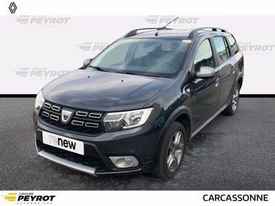 occasion Dacia Logan MCV LOGAN IIBlue dCi 95 - Stepway