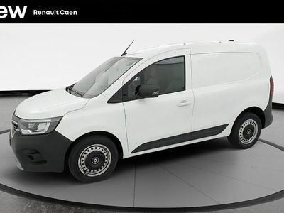 Blanc Occasion 2023 Renault Kangoo Van | 18 990 €