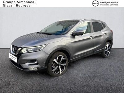 occasion Nissan Qashqai Qashqai 2019 evapo1.5 dCi 115 DCT