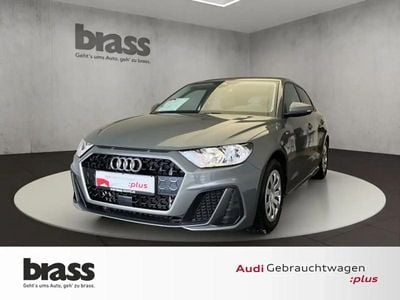 Gris Occasion 2025 Audi A1 S-Line Berline | 25 300 € (Bon prix)