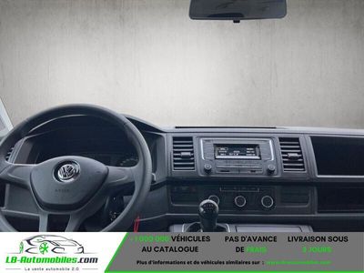 occasion VW Multivan 2.0 Tdi 102 Bvm