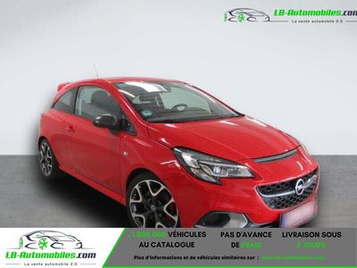 occasion Opel Corsa 1.4 Turbo 150 ch