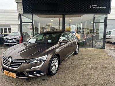 occasion Renault Talisman 1.5 Dci 110ch Energy Business Edc