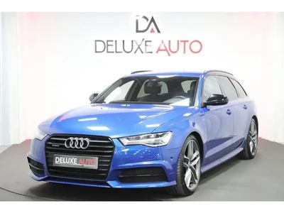 occasion Audi A6 3.0 V6 BiTDI 326 Competition Tiptronic Phase 2