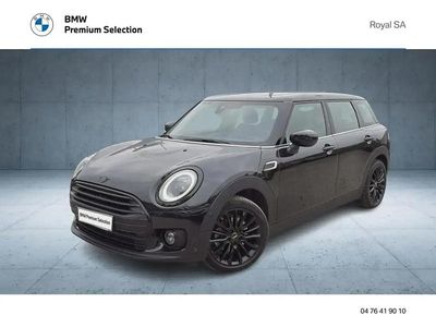 Noir Occasion 2023 Mini Cooper Premium Plus Citadine | 27 490 € (Prix juste)