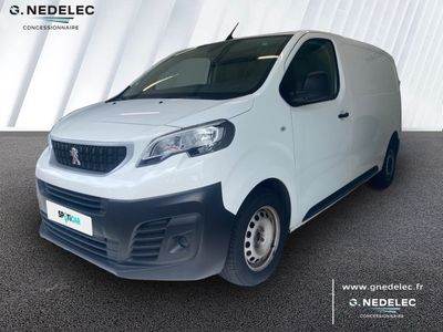 occasion Peugeot Expert Fg M 1.5 BlueHDi 120ch S&S